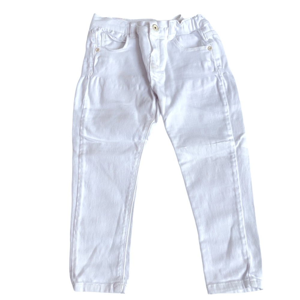 Zara Jeans